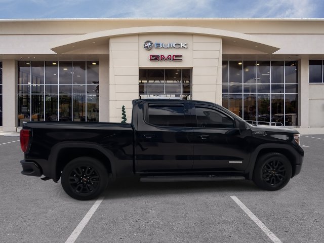2021 GMC Sierra 1500 Elevation - Photo 16