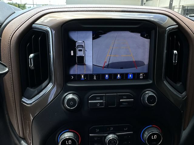 2020 Chevrolet Silverado 1500 High Country - Photo 25