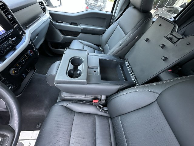 2023 Ford F-150 XLT - Photo 28