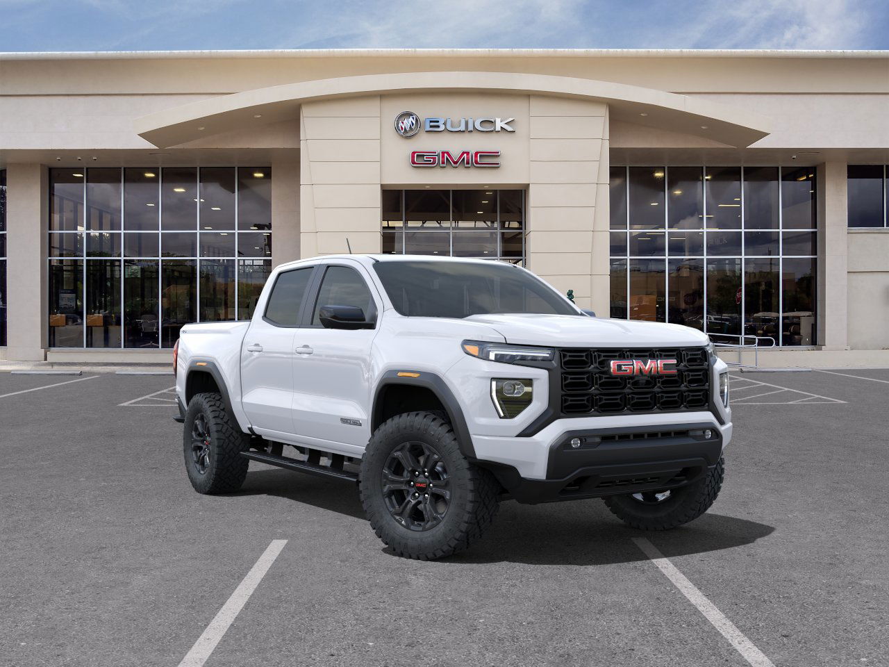 2025 GMC Canyon Truck 
