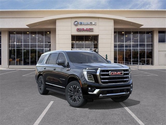 2026 GMC Yukon Elevation's photo