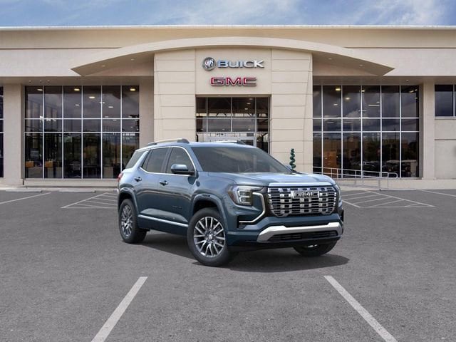 2026 GMC Terrain Denali AWD's photo