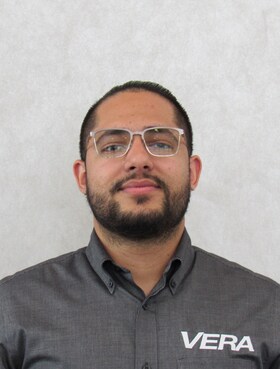 Staff member OMAR RAMIREZ from d05f16e97af9