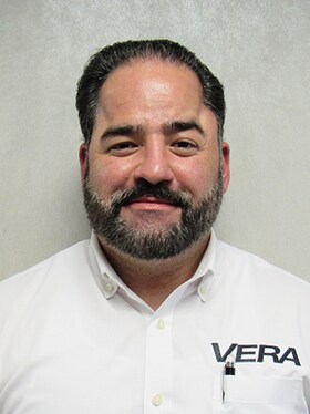 Staff member GUSTAVO RODRIGUEZ from ba3e3f180cf7