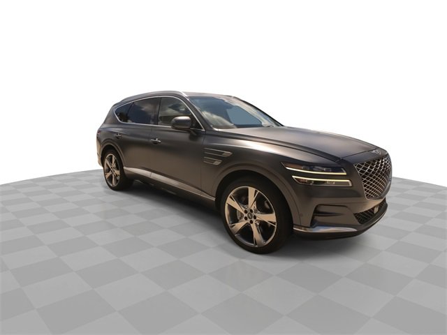 2023 Genesis GV80 3.5T AWD photo 2