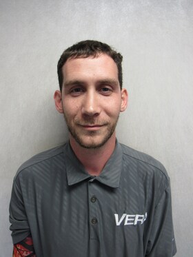 Staff member ANTHONY MUNOZ from 2b4abe771403