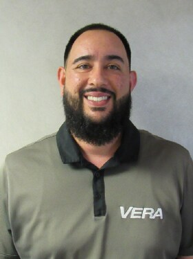 Staff member MIKELL HERNANDEZ from ba3e3f180cf7