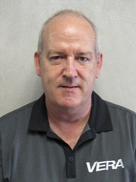 Staff member ROBERT GILLIS from ba3e3f180cf7