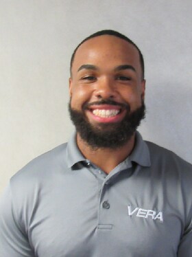 Staff member DAVID HEADLY from ba3e3f180cf7