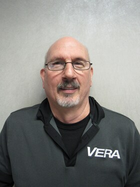 Staff member RICHARD BEDROSSIAN from 2b4abe771403