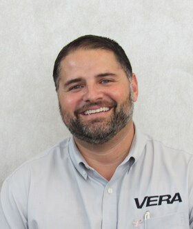 Staff member CHRIS COBOS-VERA from b34b8f4871ee