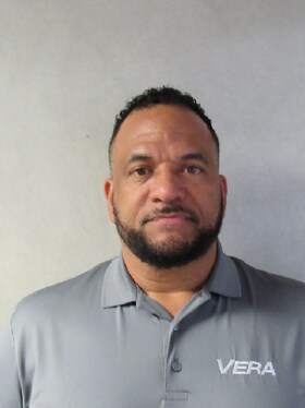 Staff member FELIX SUAREZ from e7f52f6b7e47