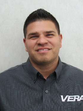 Staff member CARLO RASMIJN from d05f16e97af9