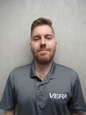 Staff member SCOTT CLARK from 2b4abe771403