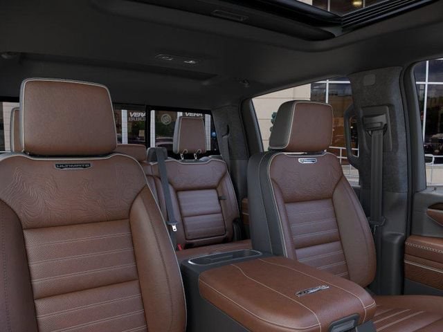 2026 GMC Sierra 3500HD Denali Ultimate - Photo 24