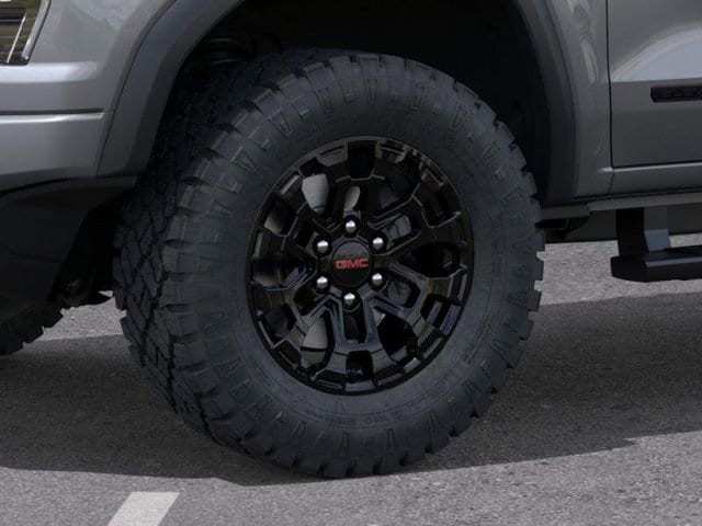 2026 GMC Canyon Elevation - Photo 9