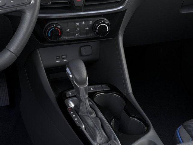 2026 Buick Encore GX Sport Touring - Photo 22