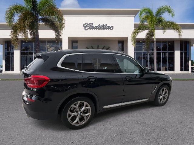 2020 BMW X3 30i - Photo 15