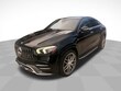 Mercedes-Benz AMG GLE 53 Coupe