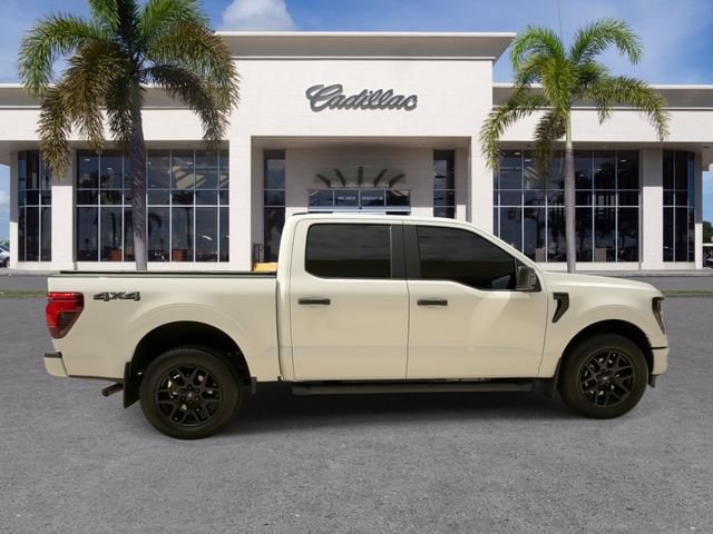 2024 Ford F-150 STX - Photo 16