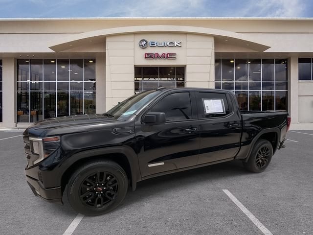 2023 GMC Sierra 1500 Elevation - Photo 7