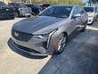 CADILLAC CT4