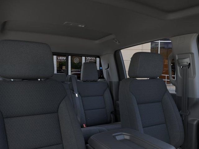 2026 GMC Sierra 1500 SLE - Photo 24