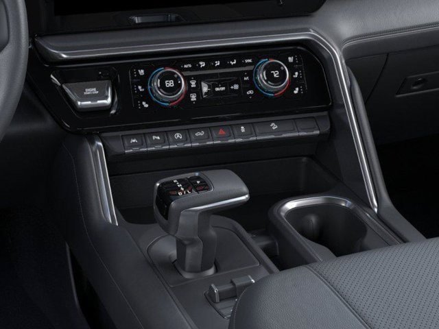 2026 GMC Sierra 1500 Denali - Photo 23