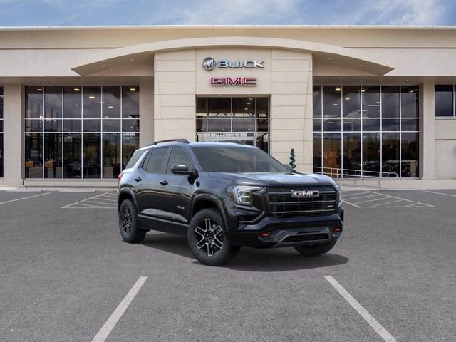 2026 GMC Terrain AT4 AWD's photo
