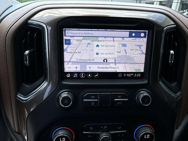2020 Chevrolet Silverado 1500 High Country - Photo 26