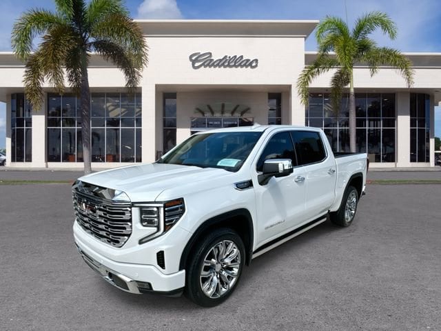 2023 GMC Sierra 1500 Truck 