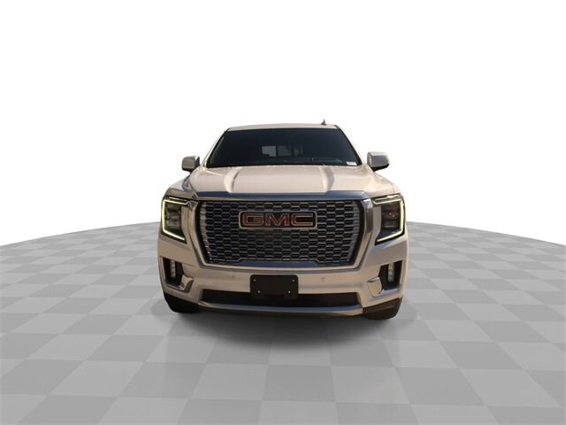 2021 Gmc Yukon XL Denali photo 4