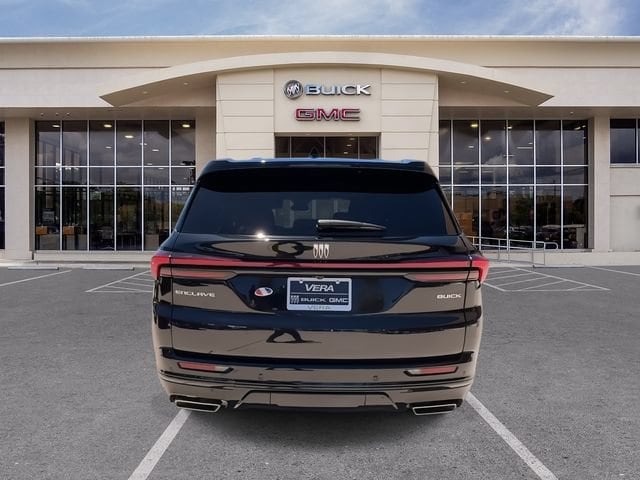 2025 Buick Enclave Sport Touring - Photo 12