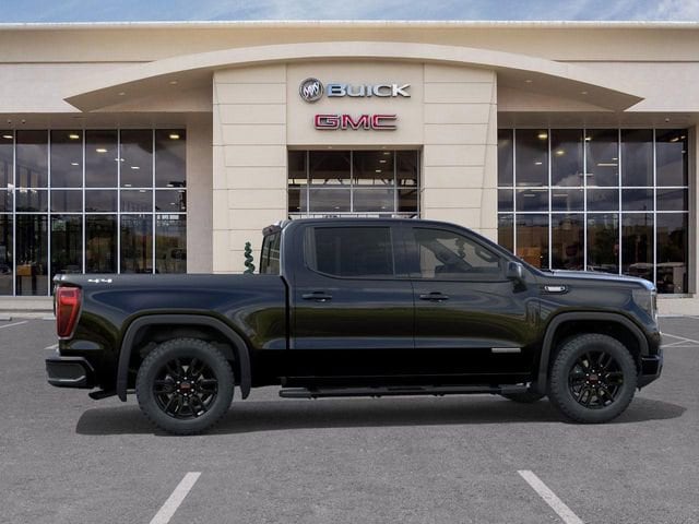 2026 GMC Sierra 1500 Elevation - Photo 5