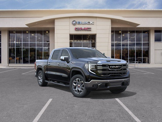 New 2026 GMC Sierra 1500 SLT Truck