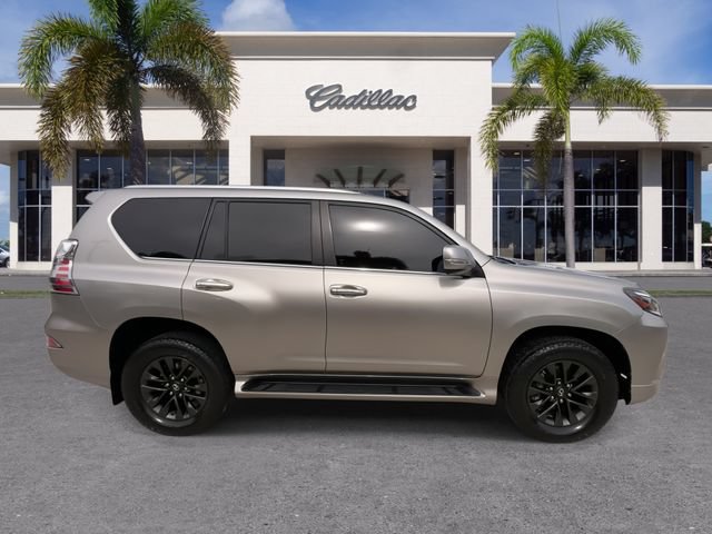 2022 Lexus GX Base - Photo 16