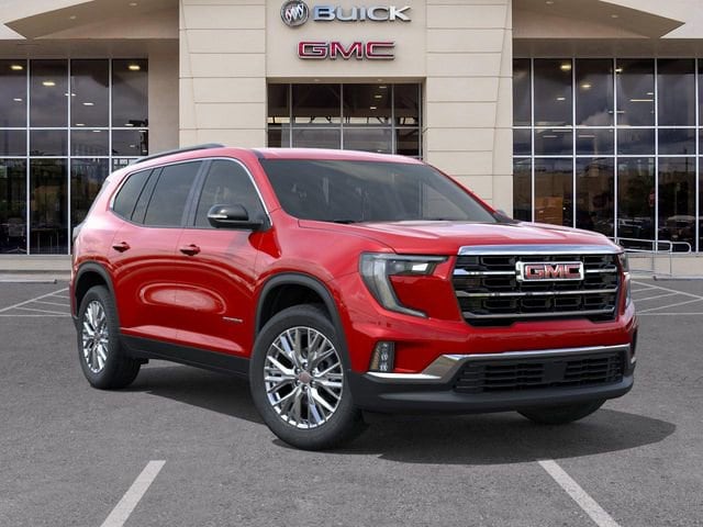 2026 GMC Acadia Elevation - Photo 7