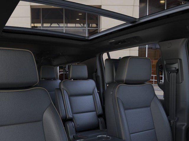 2026 GMC Yukon XL Elevation - Photo 24