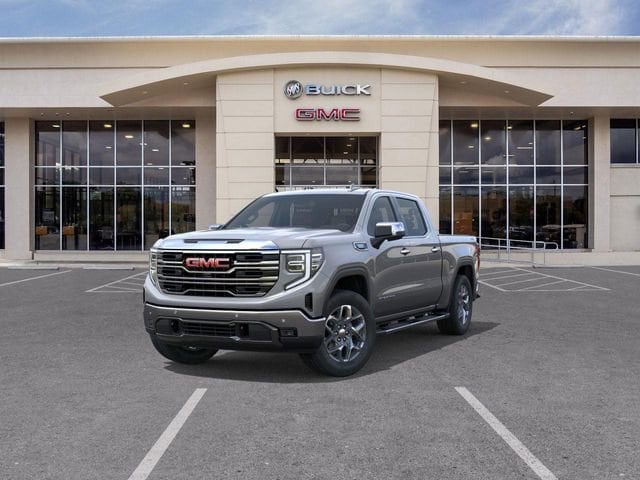 2026 GMC Sierra 1500 SLT - Photo 8