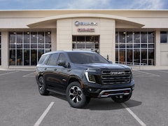 2025 GMC Yukon AT4 SUV