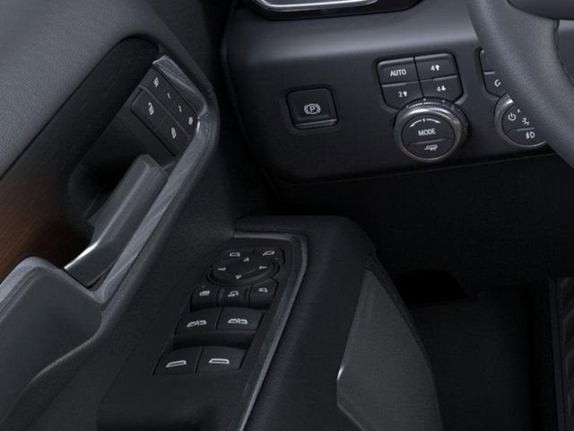2026 GMC Sierra 2500HD Denali - Photo 22