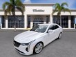  CADILLAC CT4