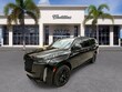  CADILLAC Escalade ESV