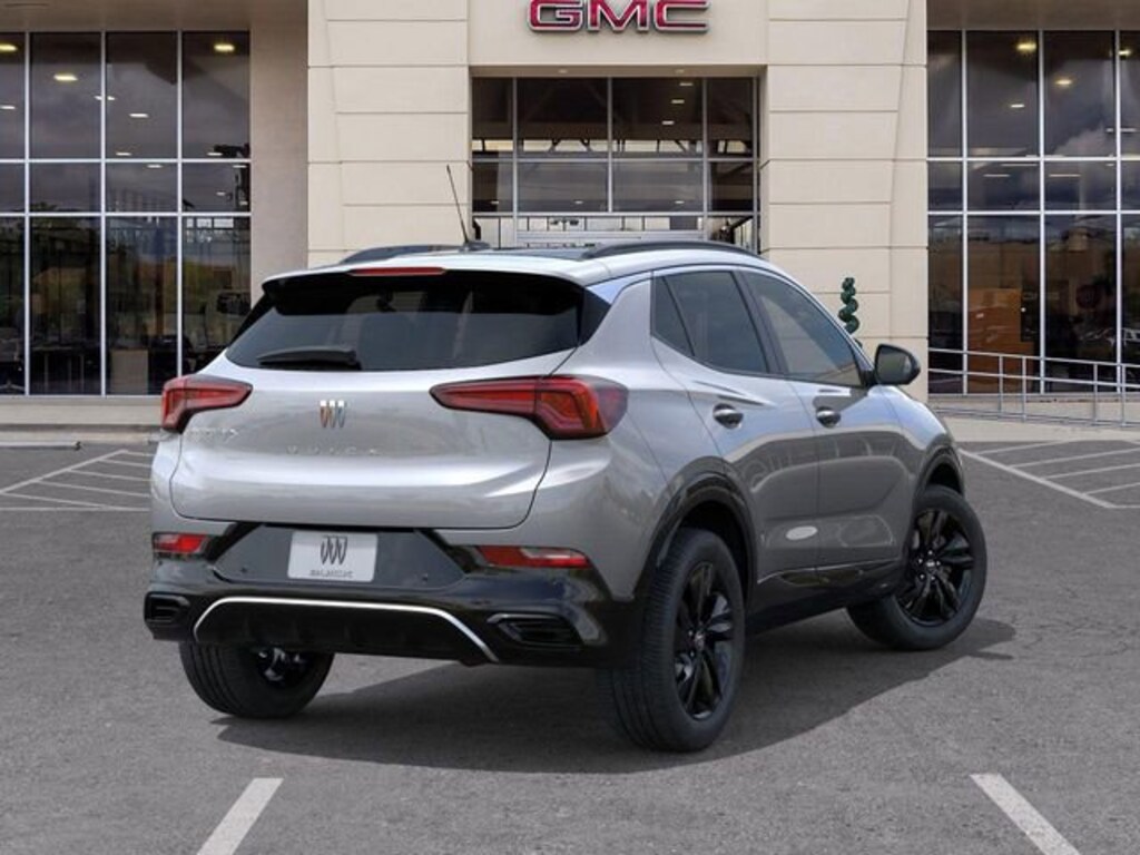 New 2026 Buick Encore GX Sport Touring SUV