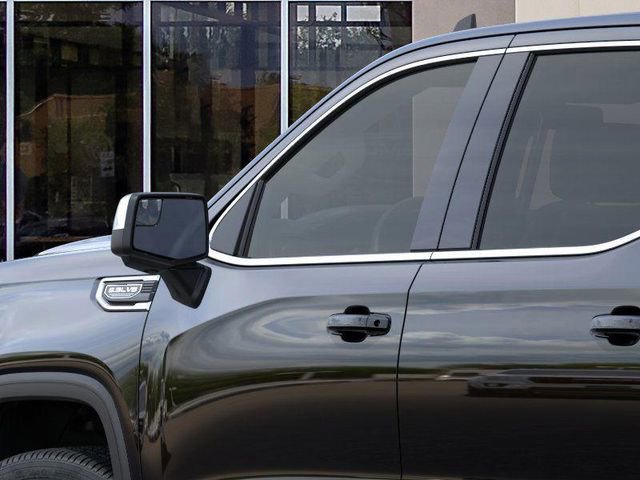 2026 GMC Sierra 1500 SLE - Photo 12