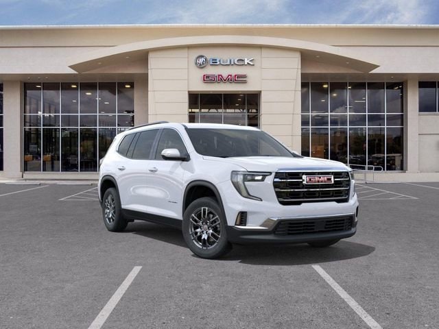 2026 GMC Acadia Elevation FWD's photo