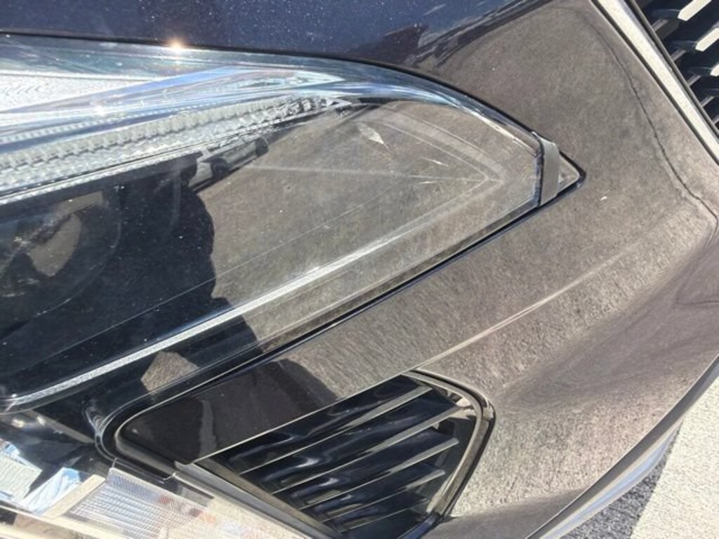 Used 2023 CADILLAC XT4 Premium Luxury SUV