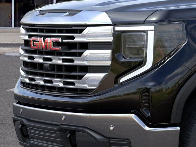 2026 GMC Sierra 1500 SLE - Photo 13