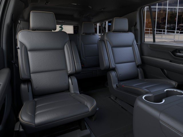 2026 GMC Yukon XL Elevation - Photo 17