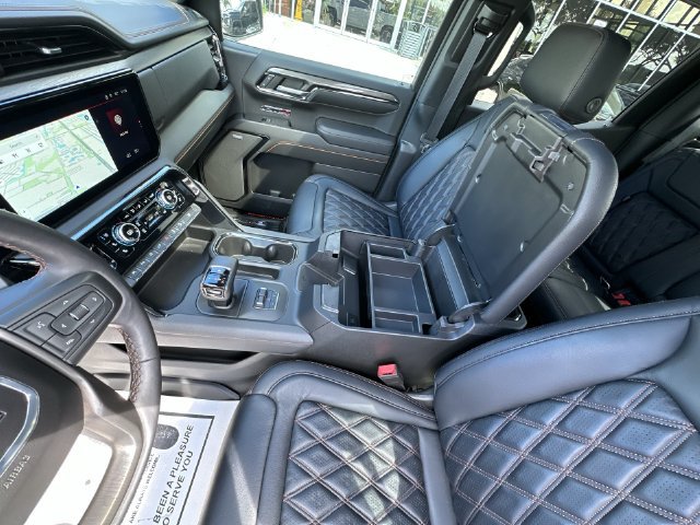 2022 GMC Sierra 1500 AT4 - Photo 29